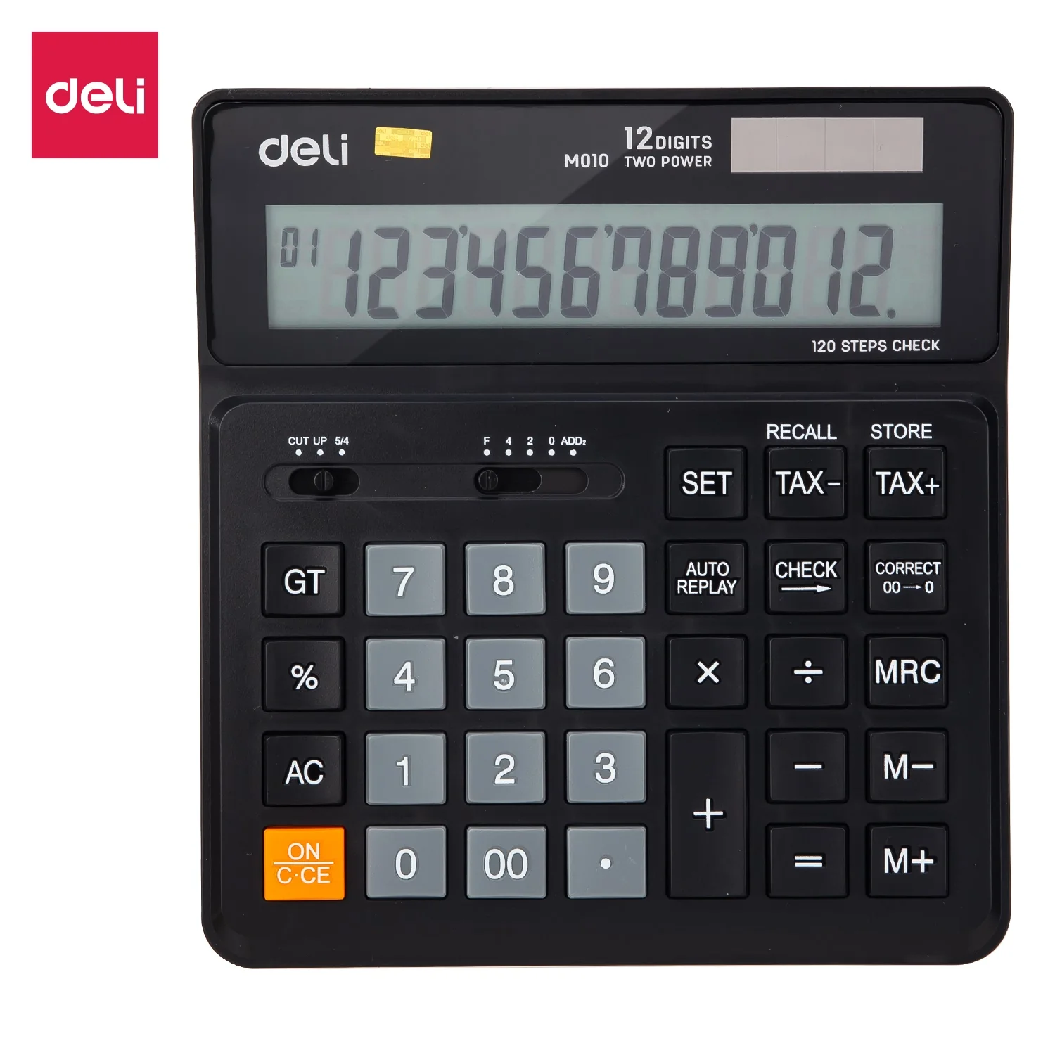 Calculator Deli M011 20 